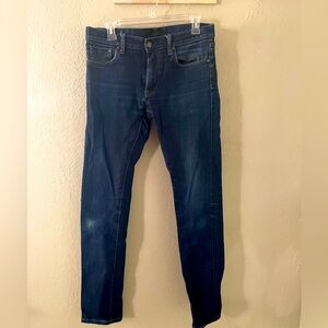 Uniqlo Men’s jeans, 32x34